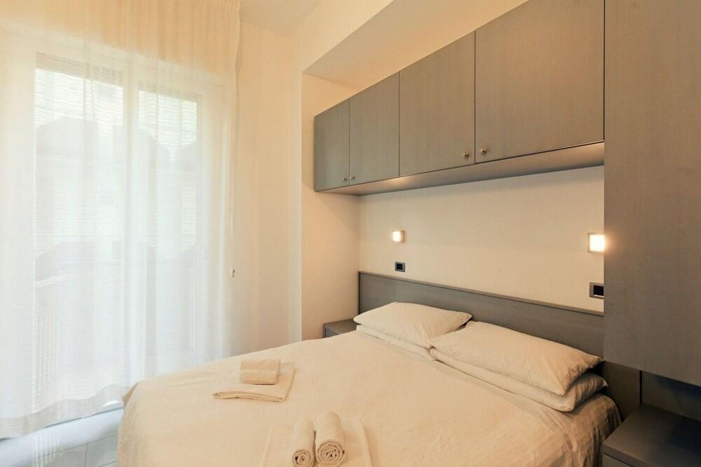 Hotel Stanchini Беллария-Иджеа-Марина Экстерьер фото