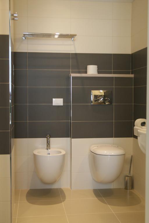Hotel Stanchini Беллария-Иджеа-Марина Экстерьер фото