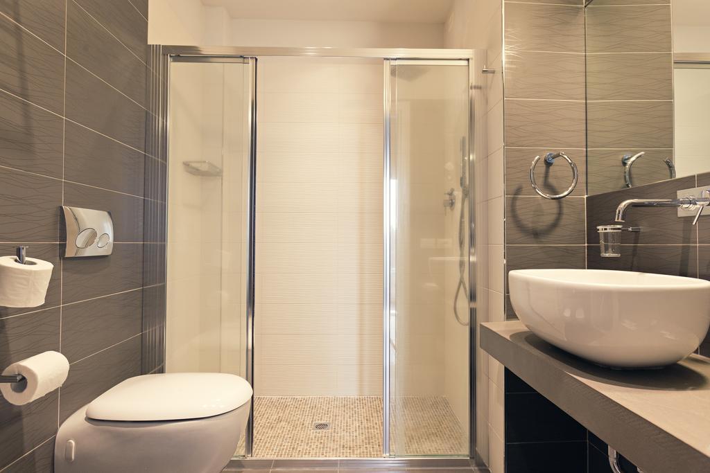 Hotel Stanchini Беллария-Иджеа-Марина Экстерьер фото