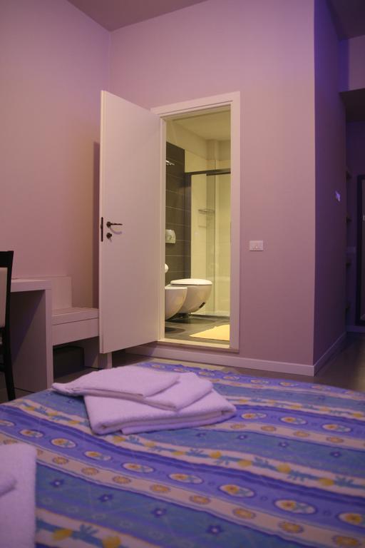 Hotel Stanchini Беллария-Иджеа-Марина Экстерьер фото